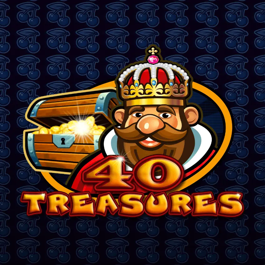 40 Treasures — forty treasures VIP slot