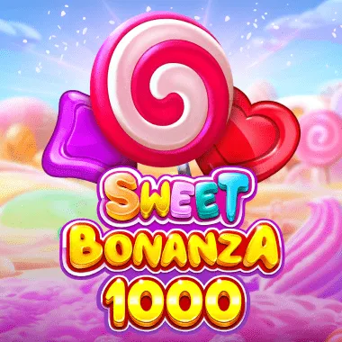 Sweet Bonanza 1000 — sweet mega slot