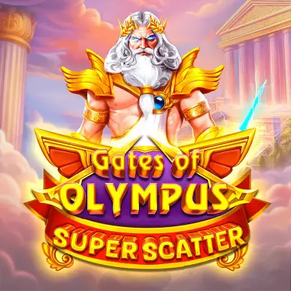 Gates of Olympus — new slot by Pragmatic