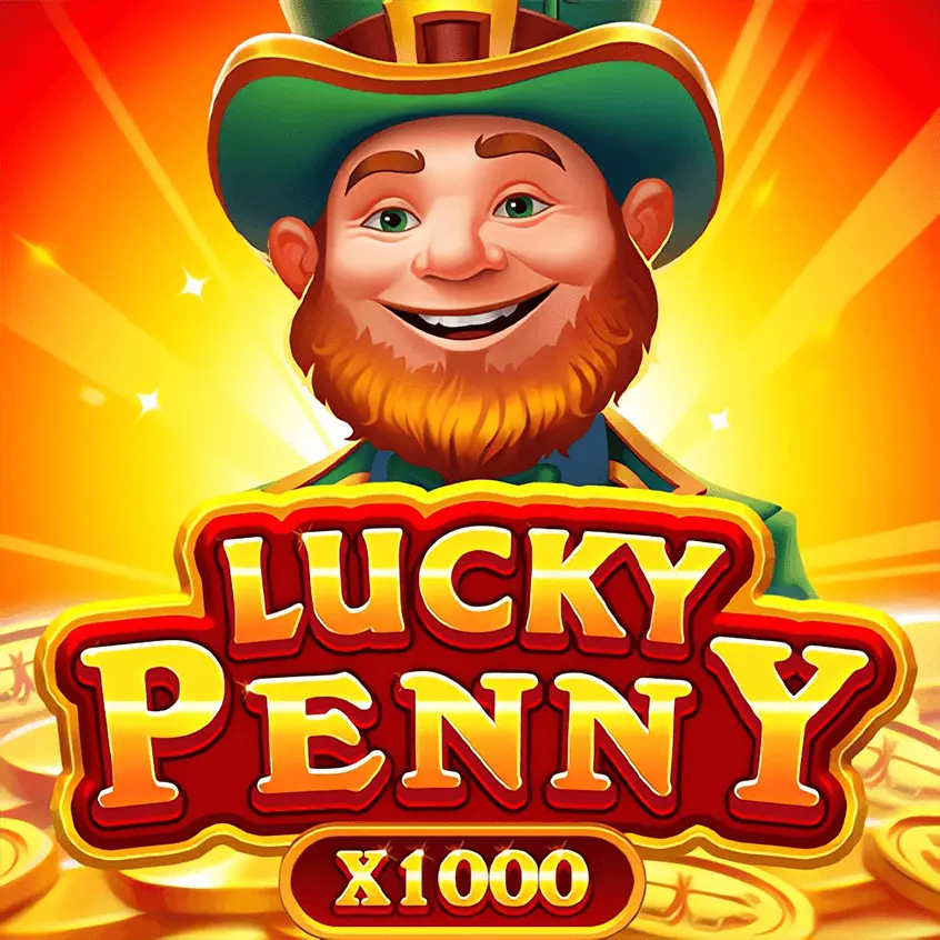 Lucky Penny — lucky penny VIP slot