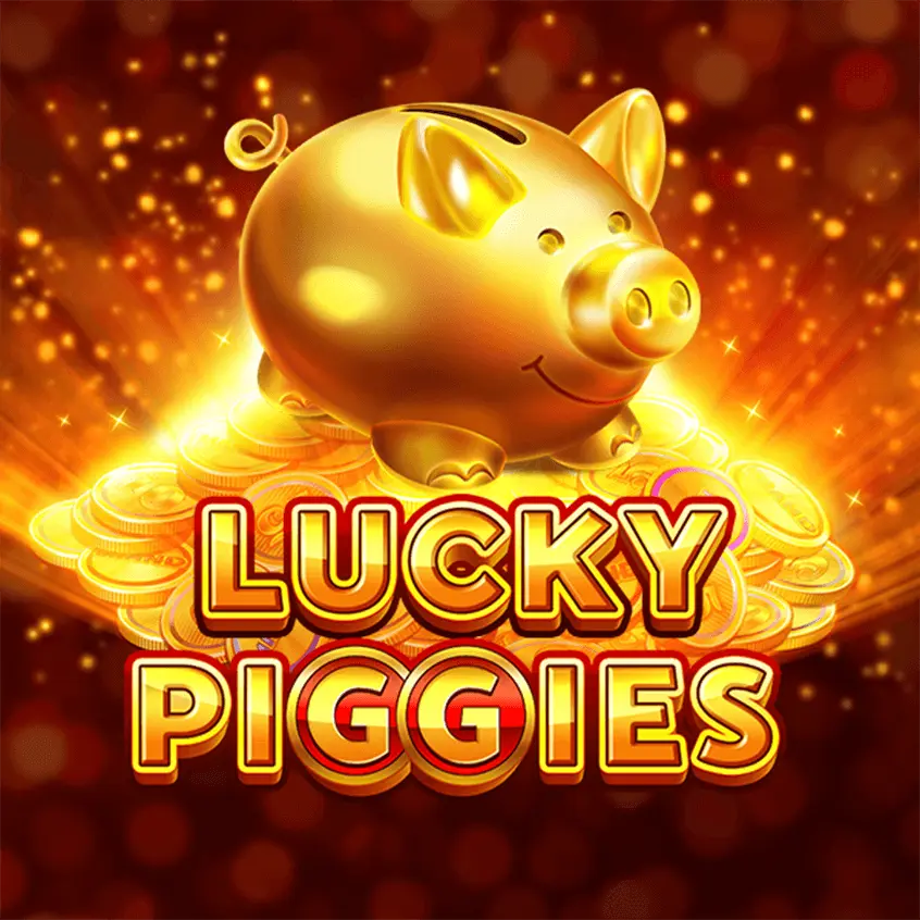 Lucky Piggies — lucky piggies new slot