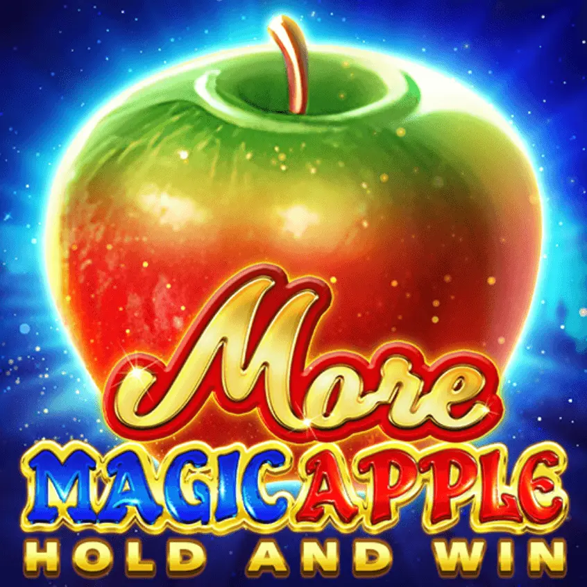More Magic Apple — magic apples online